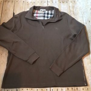 Burberry Men’s Sweater